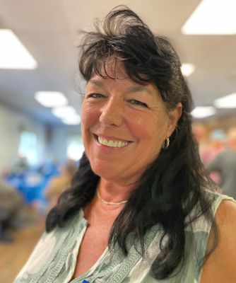 Carol (Bentzel) Bair