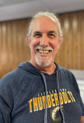 Dan Kroft