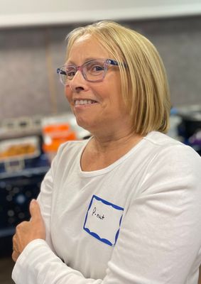 Karen (Hilker) Leaman