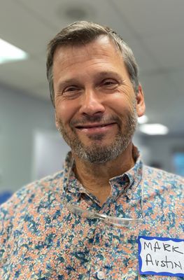 Mark Austin