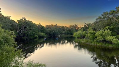 Southwest Florida