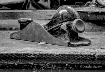 Block Plane