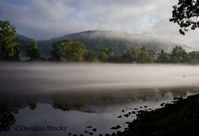Water and Landscapes