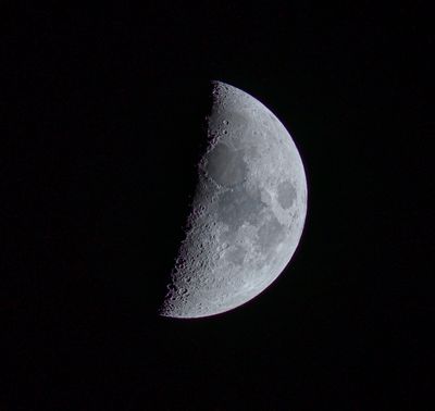 Moon at 48% 31-Oct-2022