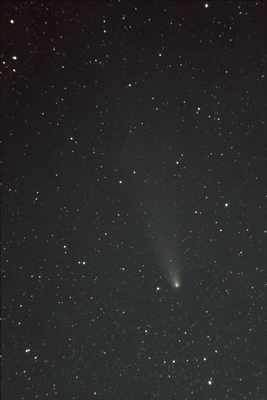 Comet C/2023 A3 (Tsuchinshan-ATLAS) 09-Nov-2024