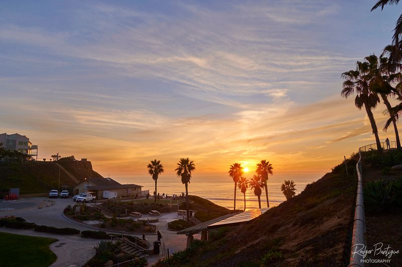 Fletcher Cove Beach Park Solana Beach
