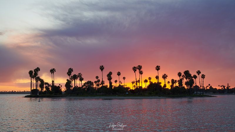 De Anza Cove