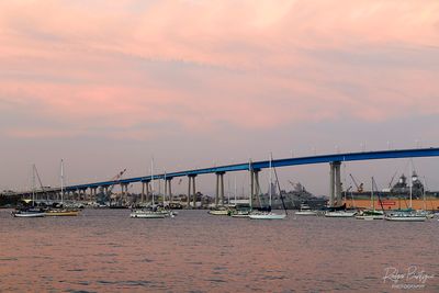 Coronado Bridge