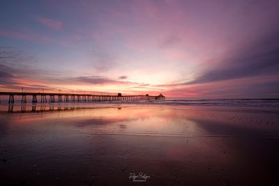 Imperial Beach Pier
