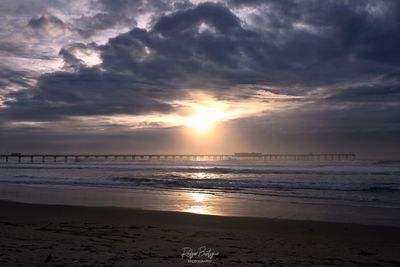 Spotlight on the OB Pier 2/20/23