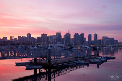 Good morning San Diego!