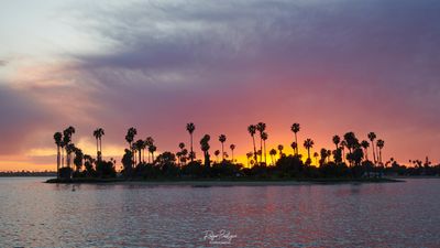 De Anza Cove