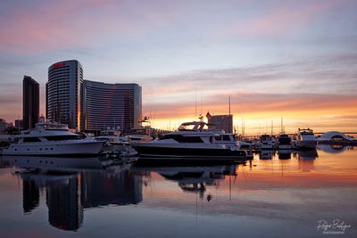 Good morning from Sea Port Village