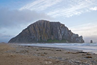 Morro Rock