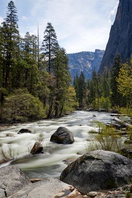 Merced River