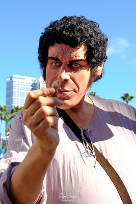 Comic Con 2025