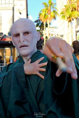 Comic Con 2025