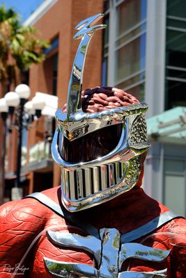 Comic Con 2025