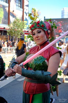 Comic Con 2025
