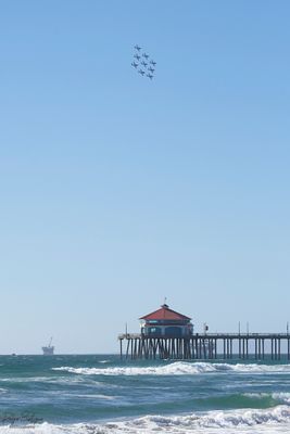 Pacific Air show 2025
