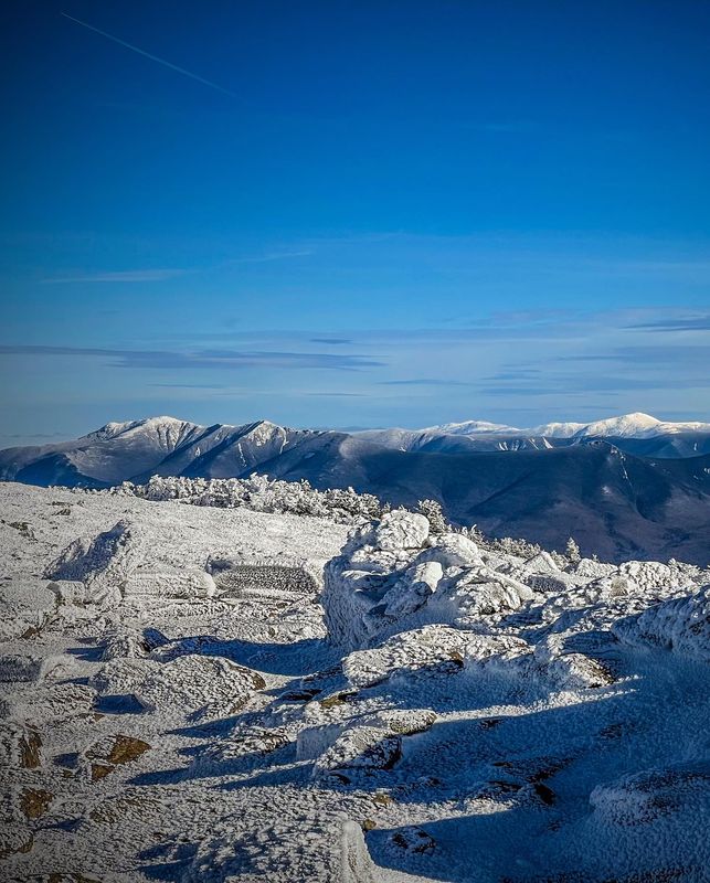 Moosilauke 12/2