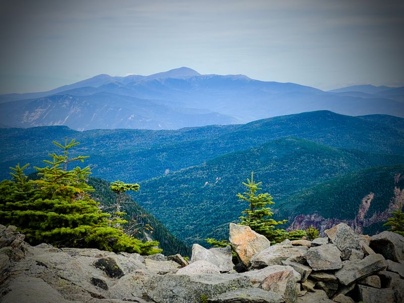 Carrigain