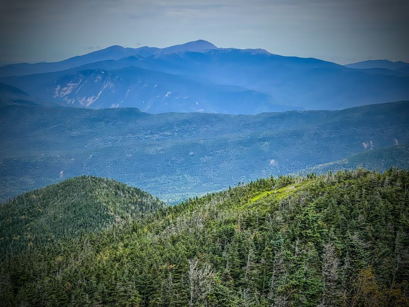 Carrigain