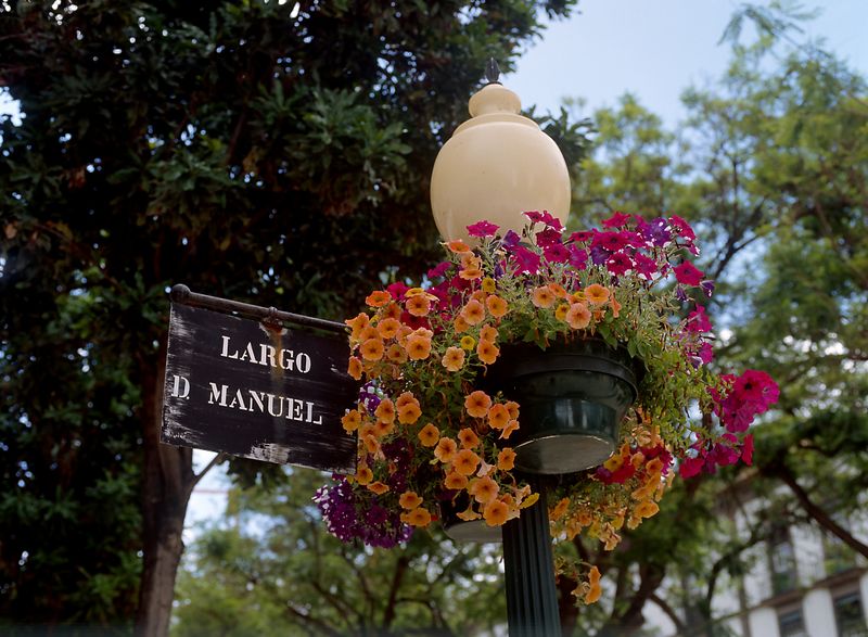 Funchal