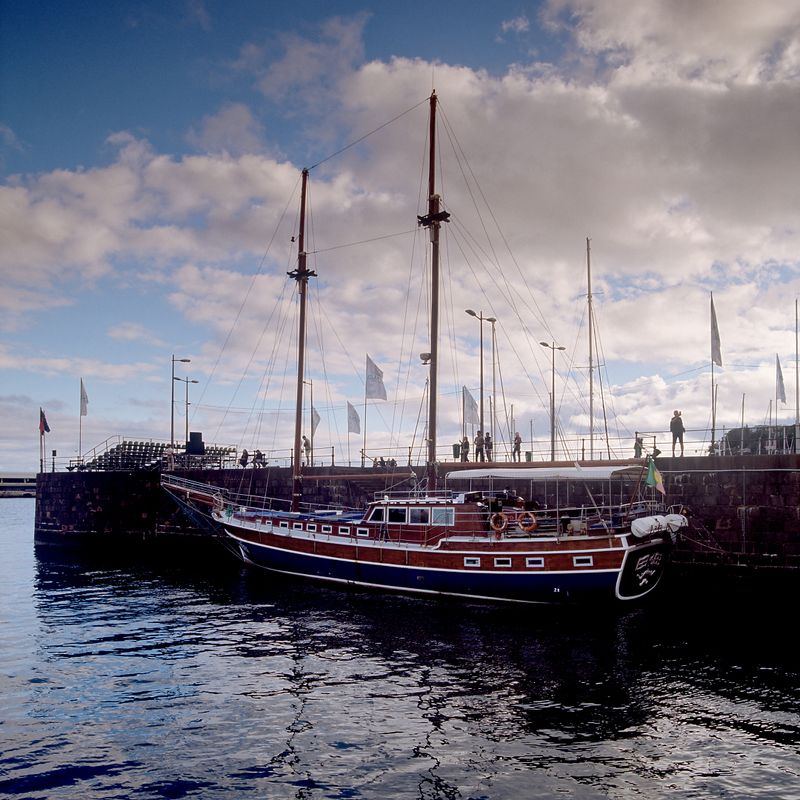 Funchal