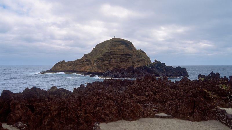 Porto Moniz