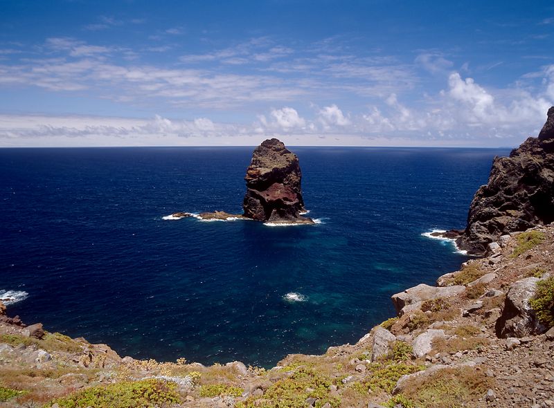 Ponta de So Loureno