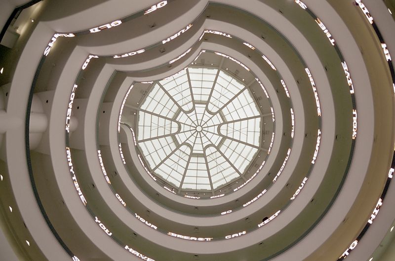 Guggenheim Museum