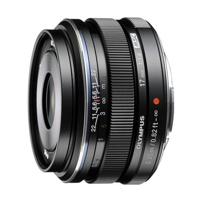 17mm f/1.8