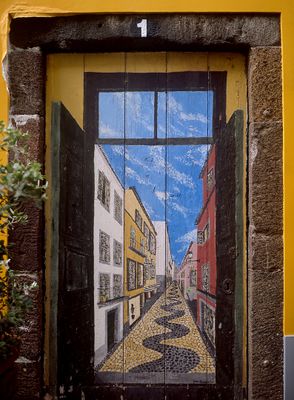 Funchal