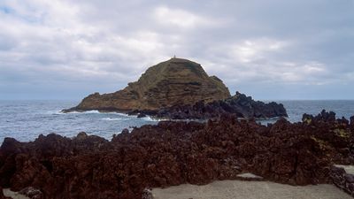 Porto Moniz