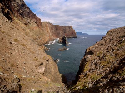 Ponta de So Loureno