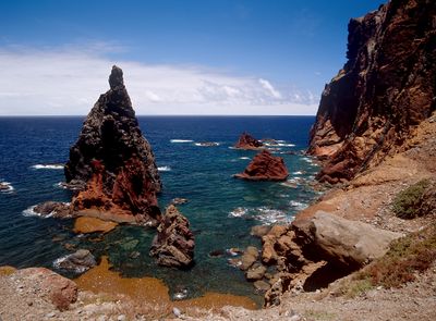 Ponta de So Loureno
