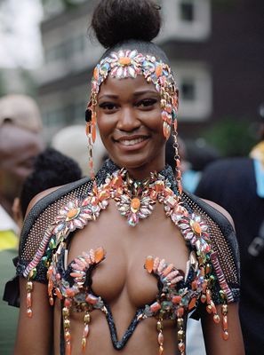 Notting Hill Carnival, 2024