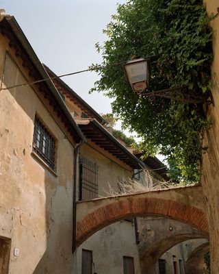 Via del Canneto, Firenze