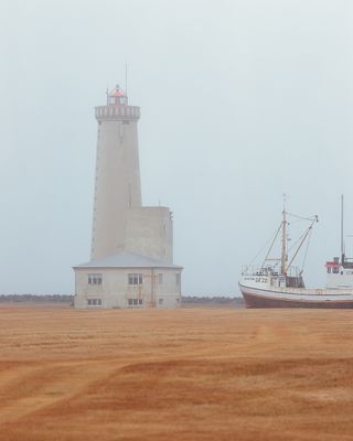Lighthouse