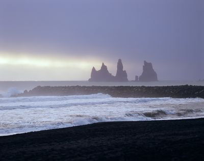 Iceland, 2024 (October)