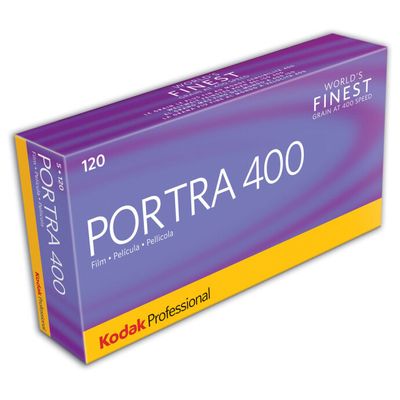 Portra 400