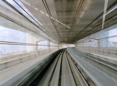 Yurikamome line