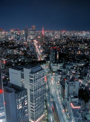 Shibuya Sky