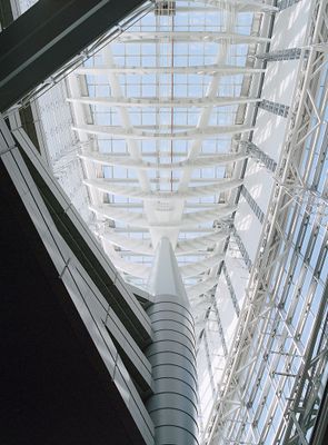 Tokyo International Forum