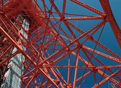 Tokyo Tower