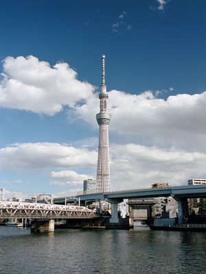 Sky Tree