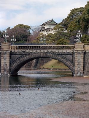 Imperial Palace