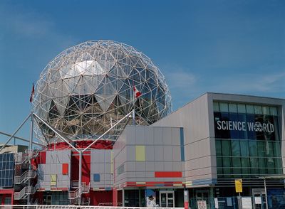 Vancouver, 2025
