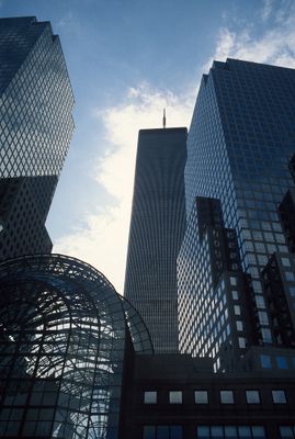 World Financial Center